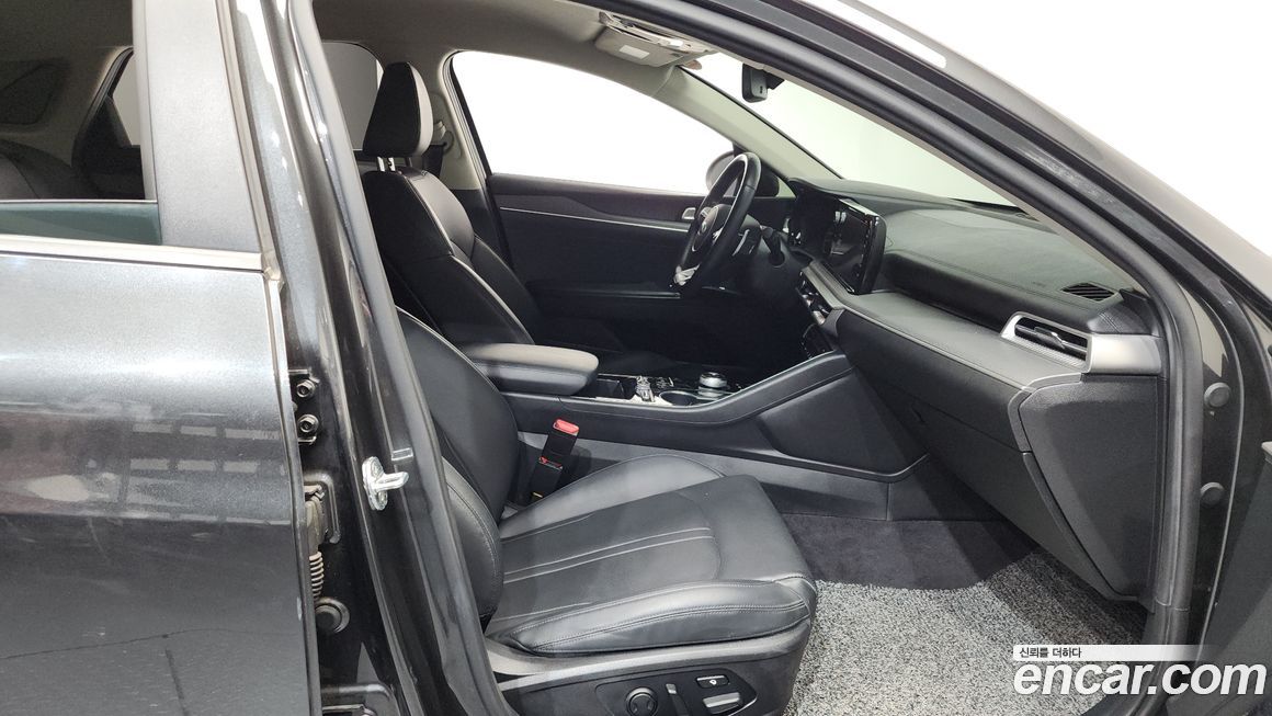 Kia K5 2020