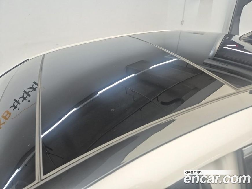 Hyundai Sonata 2020
