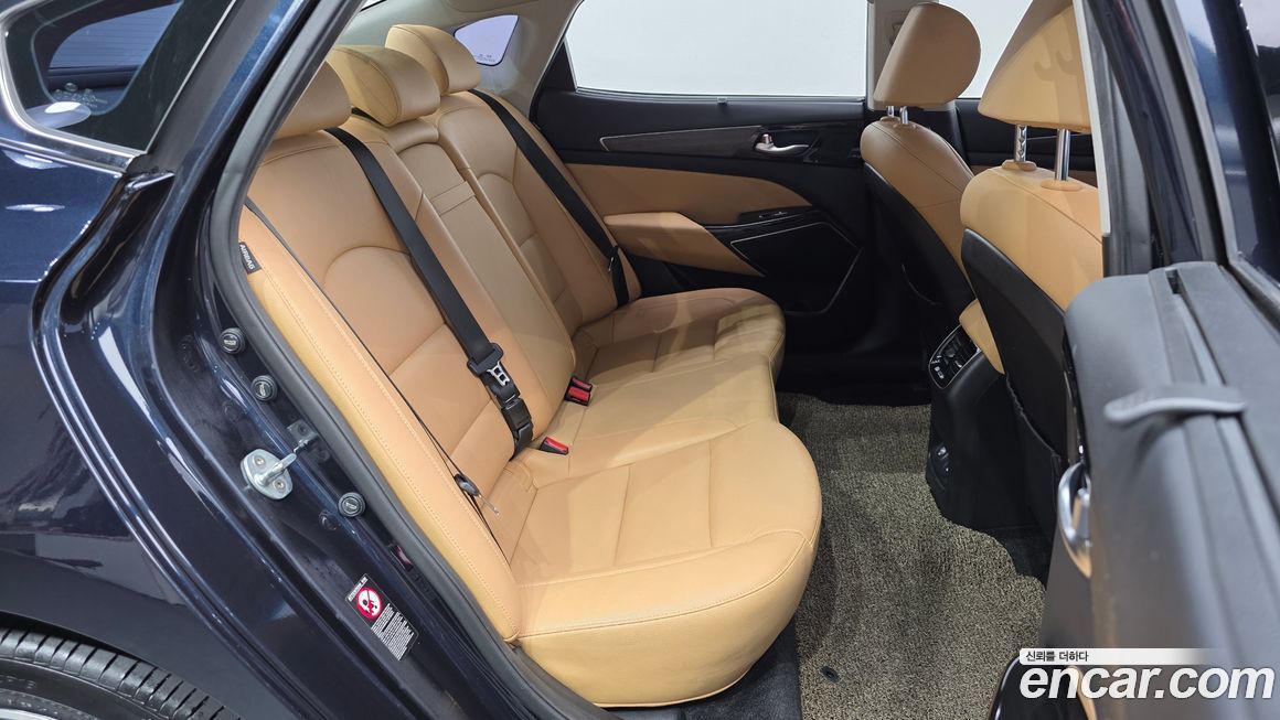 Kia K7 2020