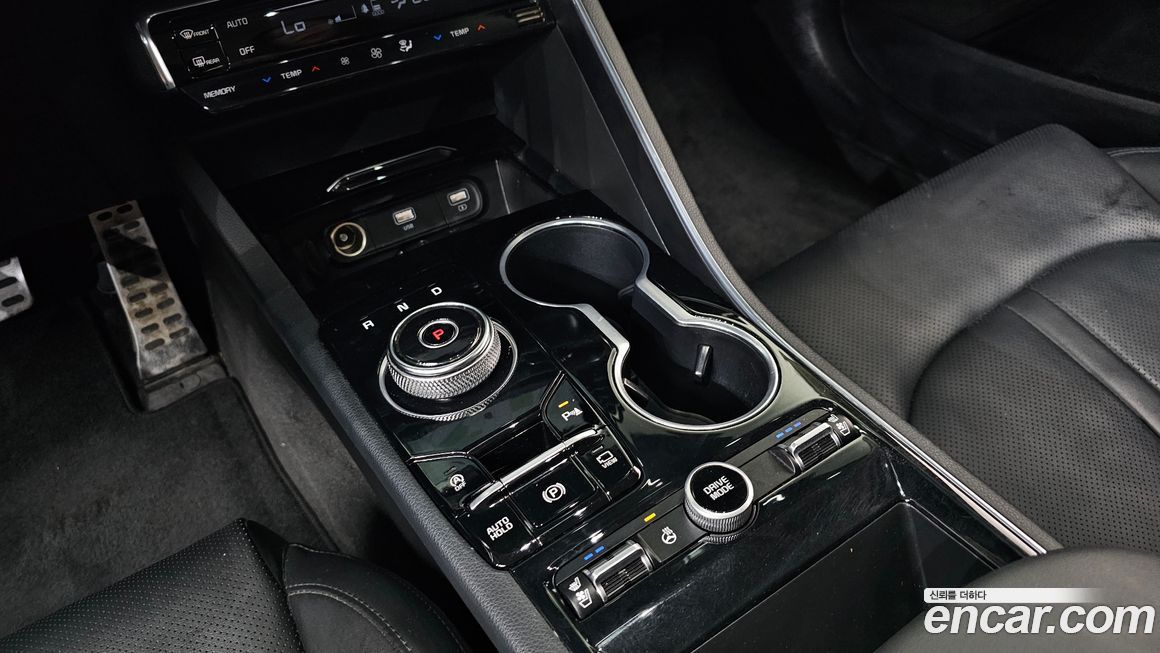 Kia K5 2021