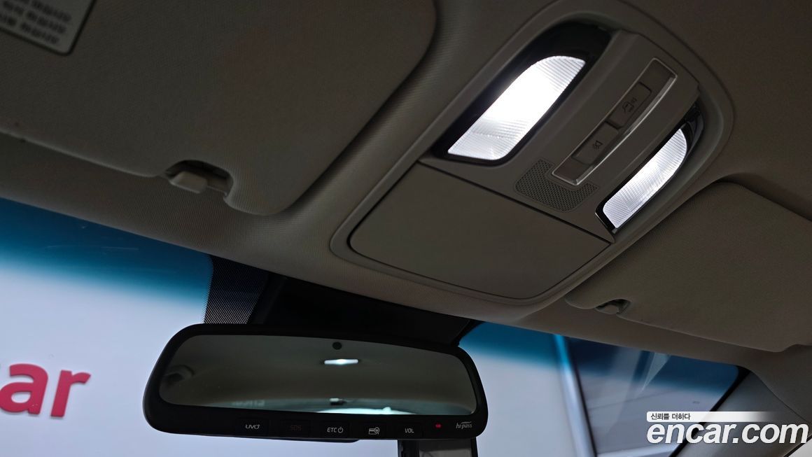 Kia K7 2020