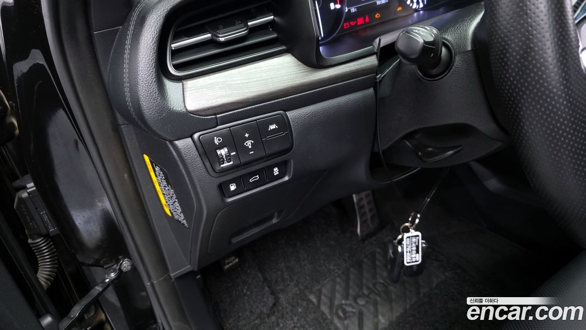 Kia K7 2020