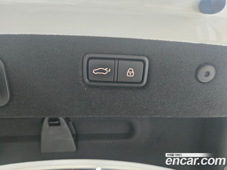 Genesis G70 2019