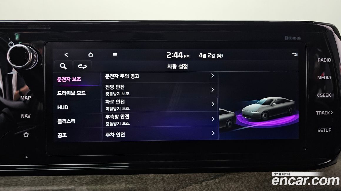 Kia K5 2021