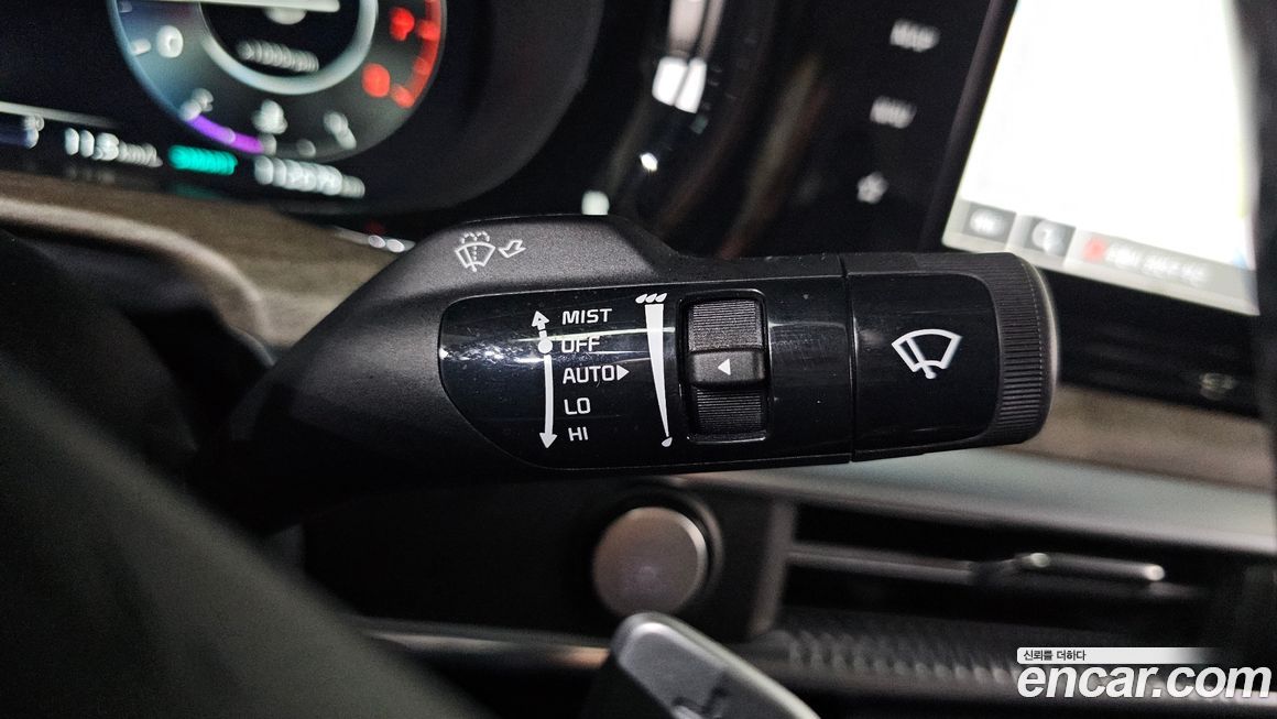 Kia K5 2021