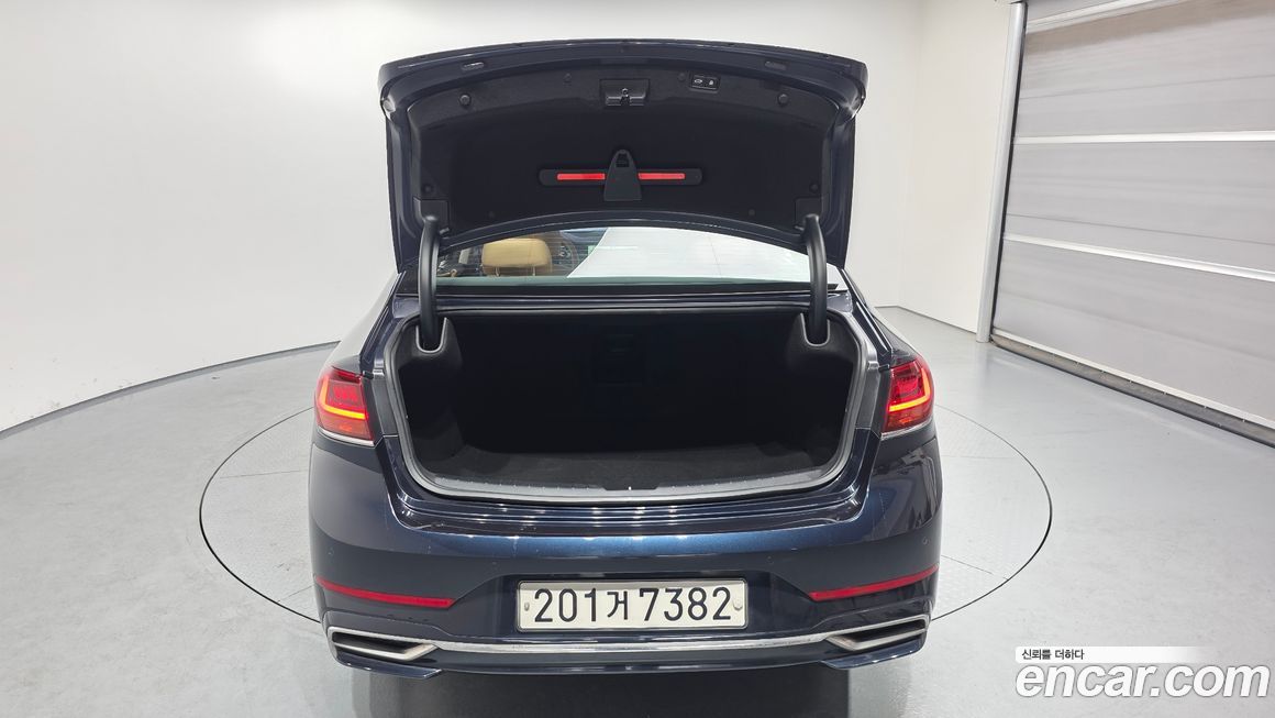 Kia K7 2020