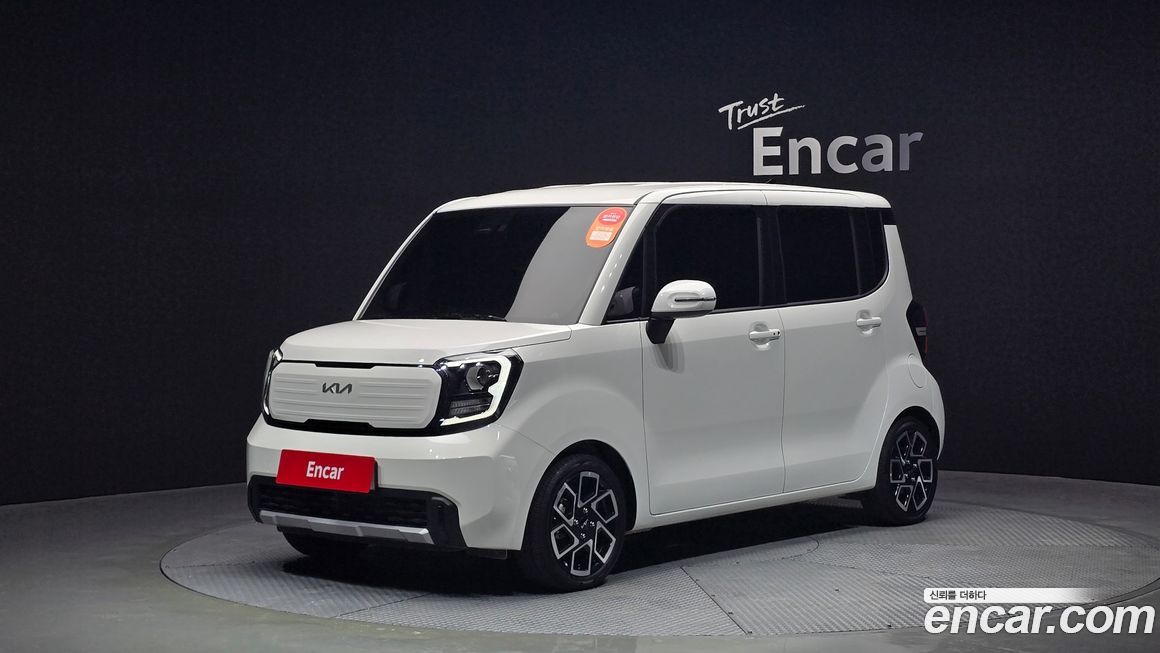 Kia RAY 2025