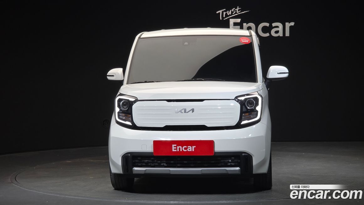 Kia RAY 2024