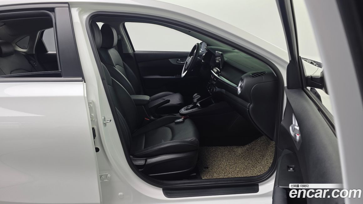 Kia K3 2024