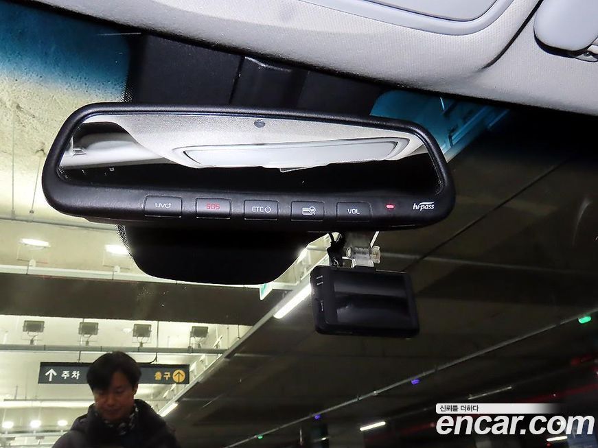 Kia Niro 2020