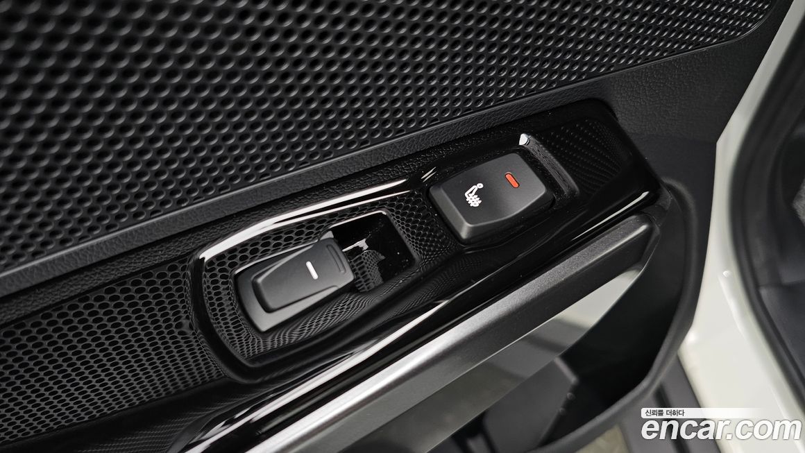 KG_Mobility_Ssangyong TIBOLI 2025