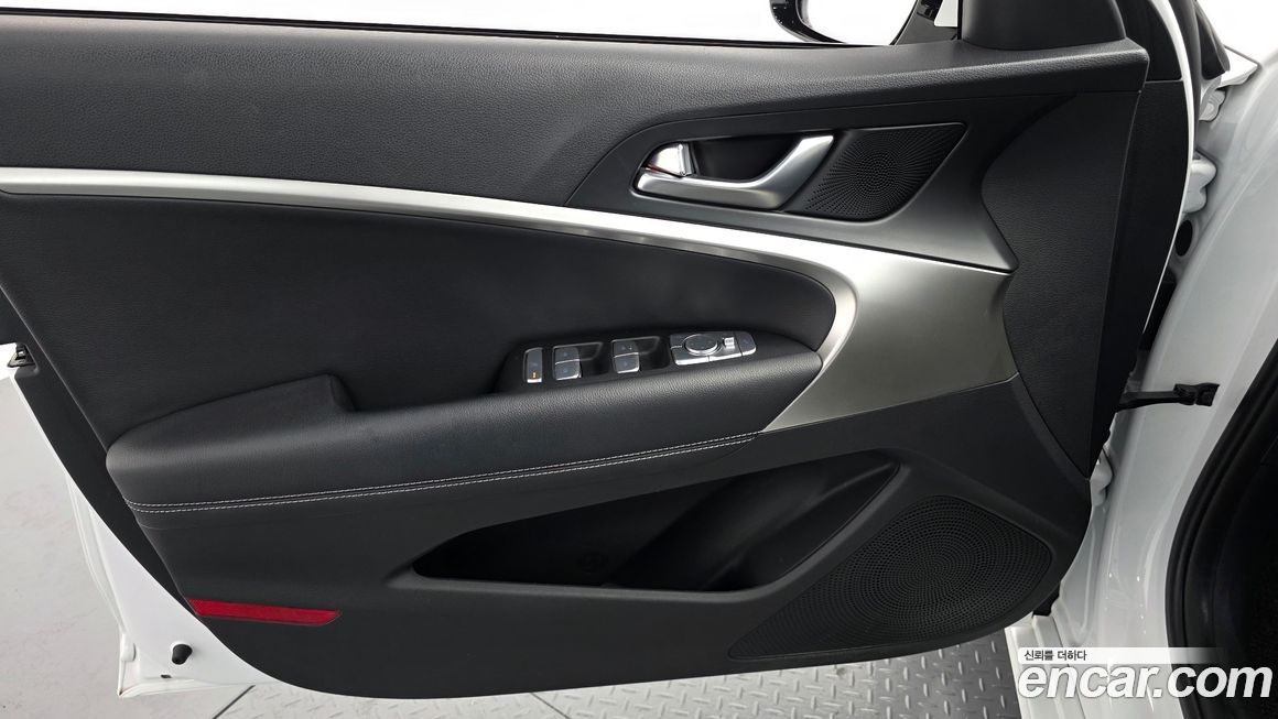 Genesis G70 2020