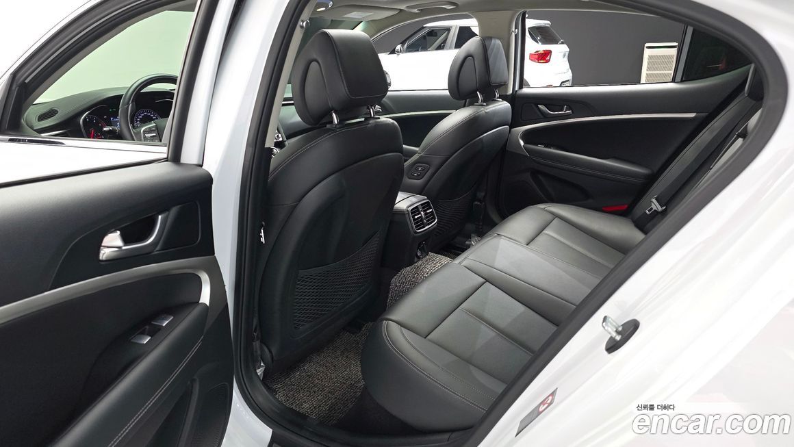 Genesis G70 2020