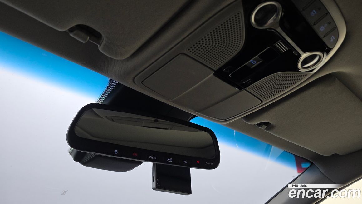 Hyundai Grandeur 2019