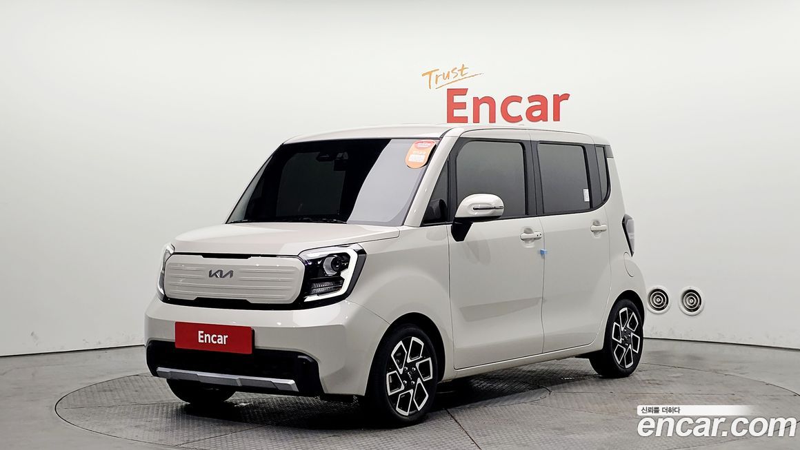 Kia RAY 2025