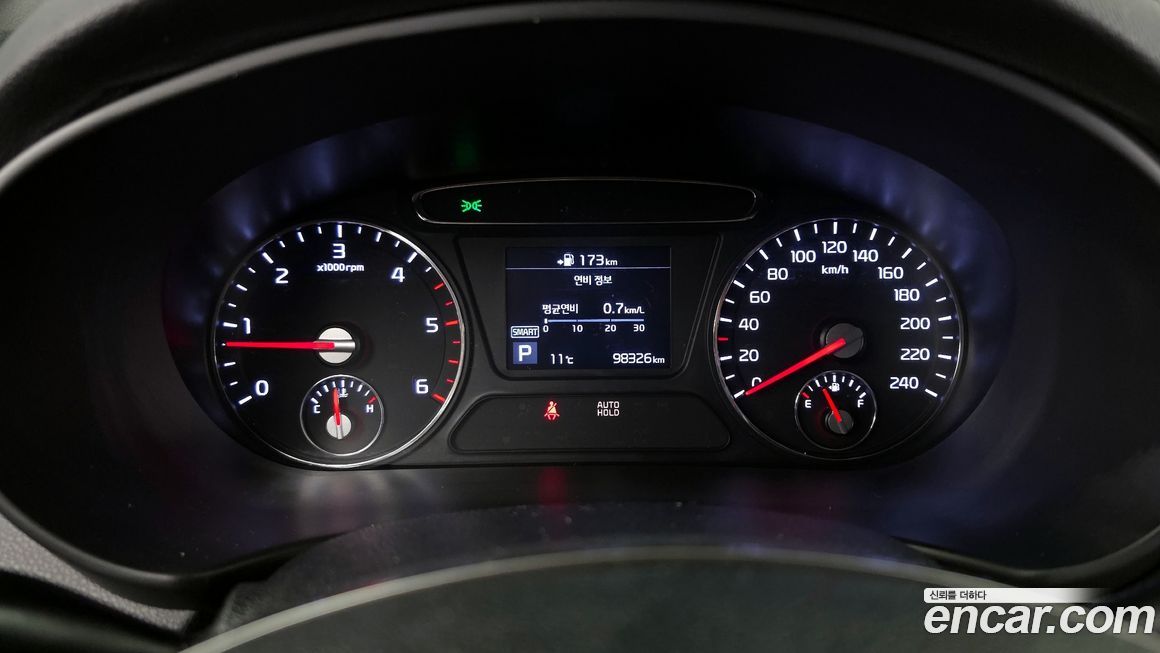 Kia Sorento 2018