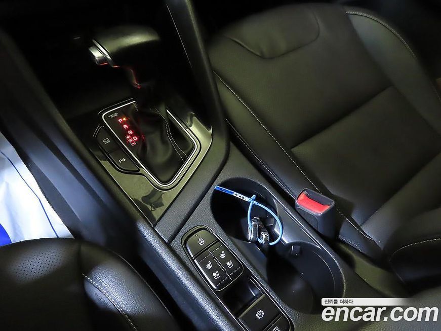 Kia Niro 2020