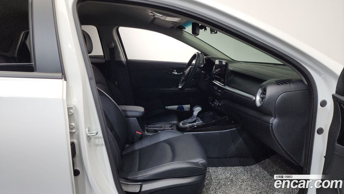 Kia K3 2024