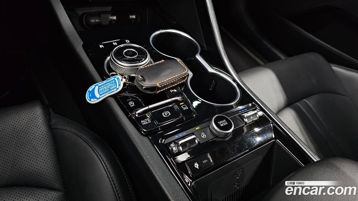 Kia K5 2020