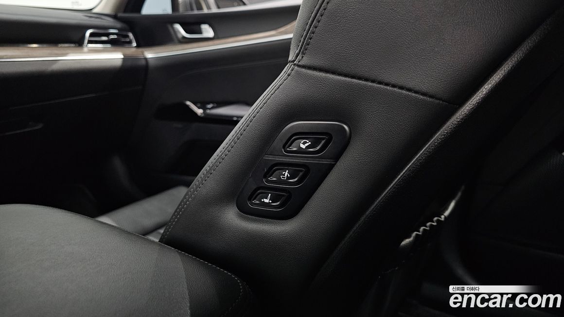 Kia K5 2020