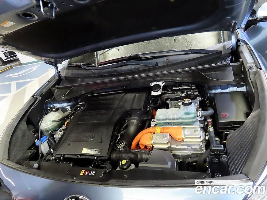Kia Niro 2020