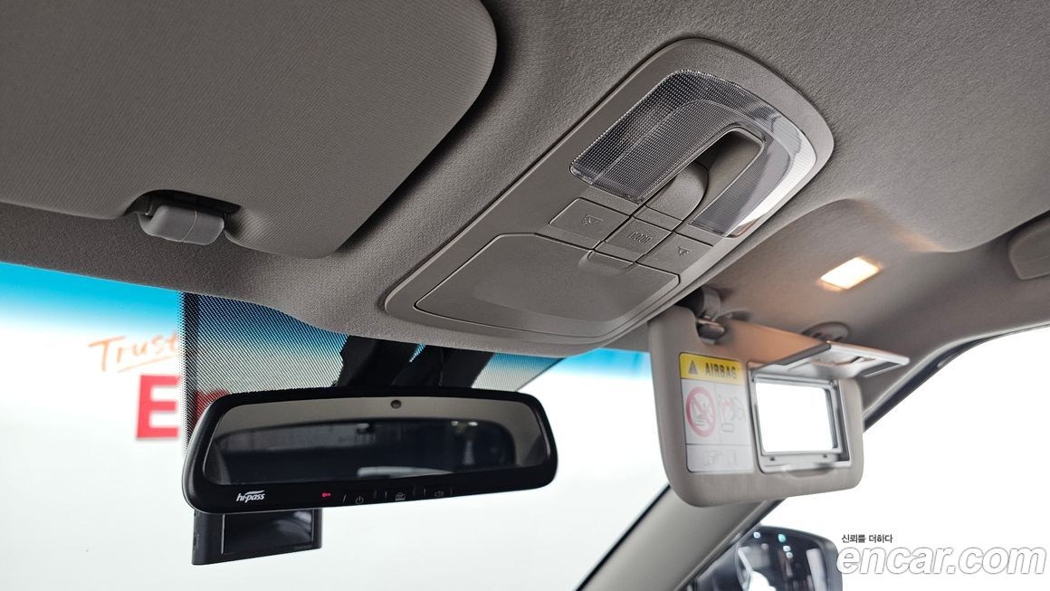 KG_Mobility_Ssangyong TIBOLI 2025