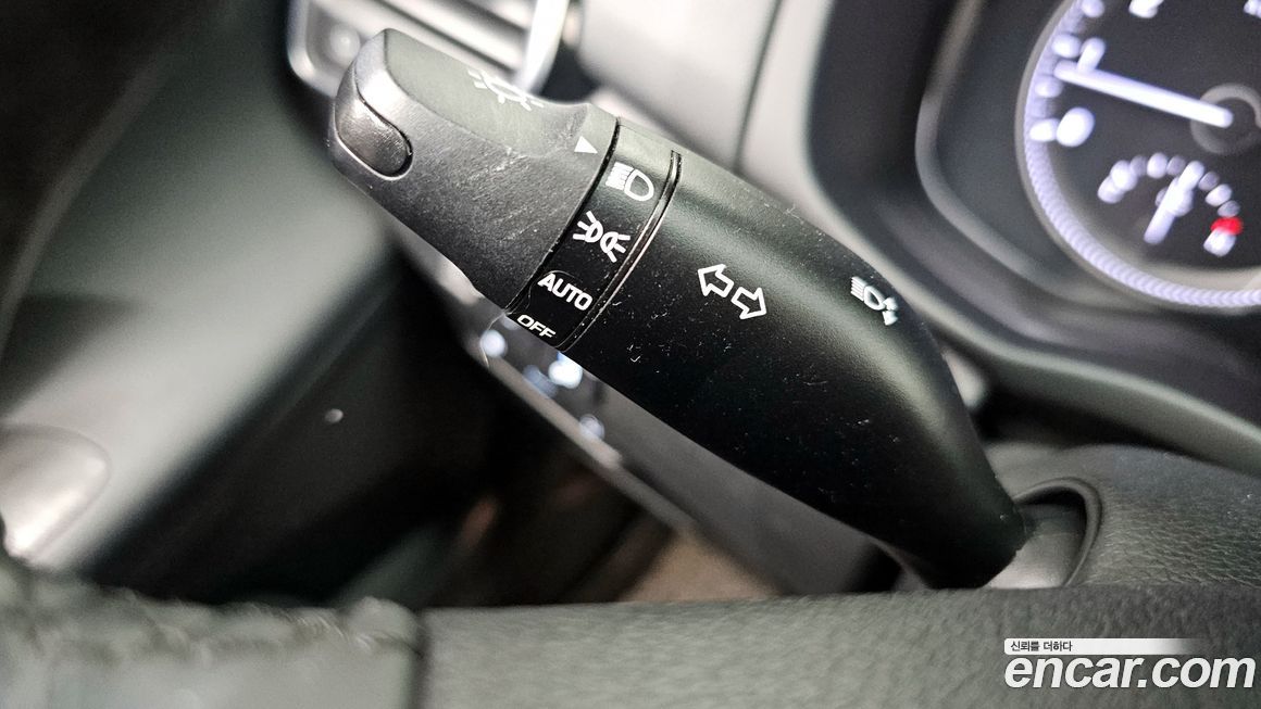 Hyundai Grandeur 2019