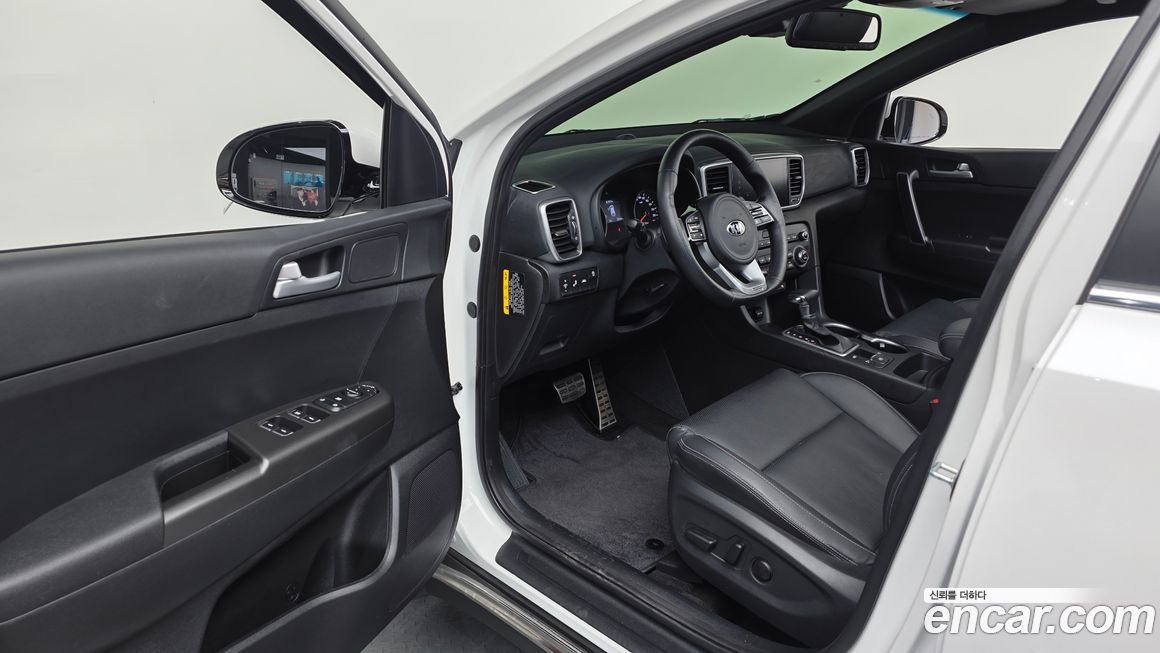 Kia Sportage 2020