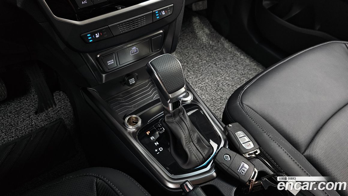 KG_Mobility_Ssangyong TIBOLI 2025