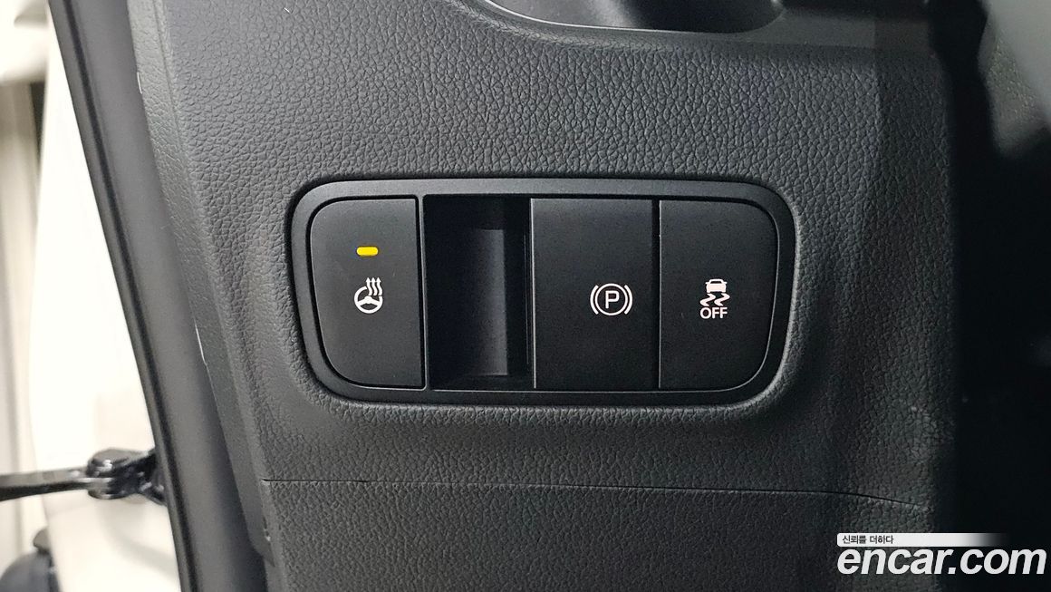 Kia RAY 2025