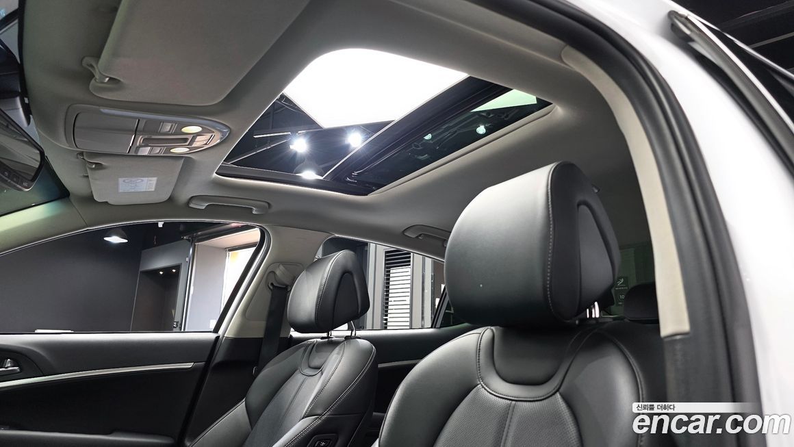 Genesis G70 2020