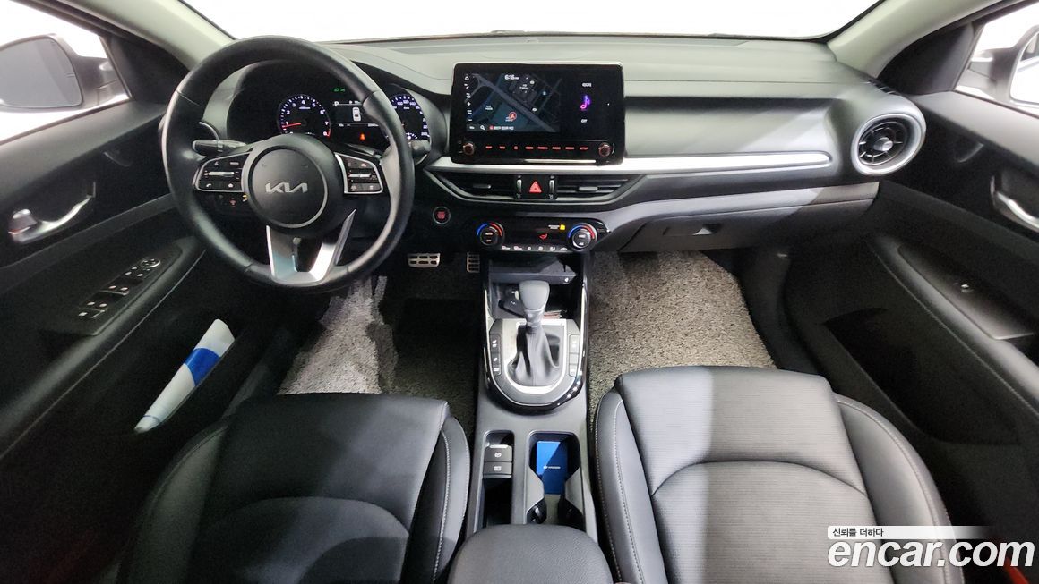 Kia K3 2024