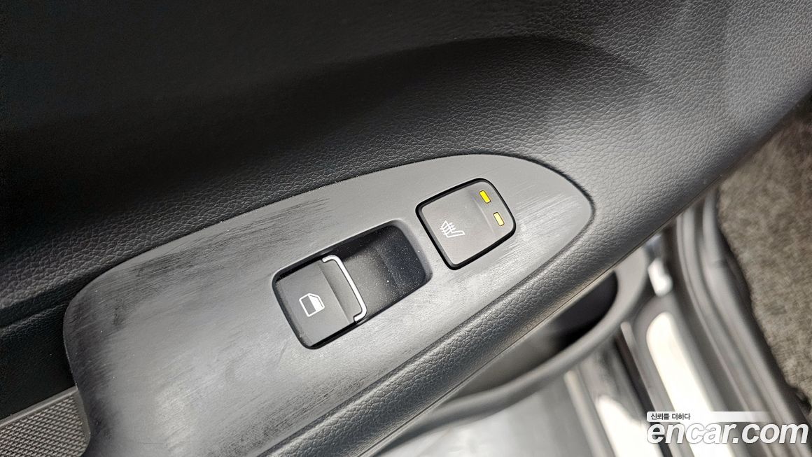 Hyundai Grandeur 2019