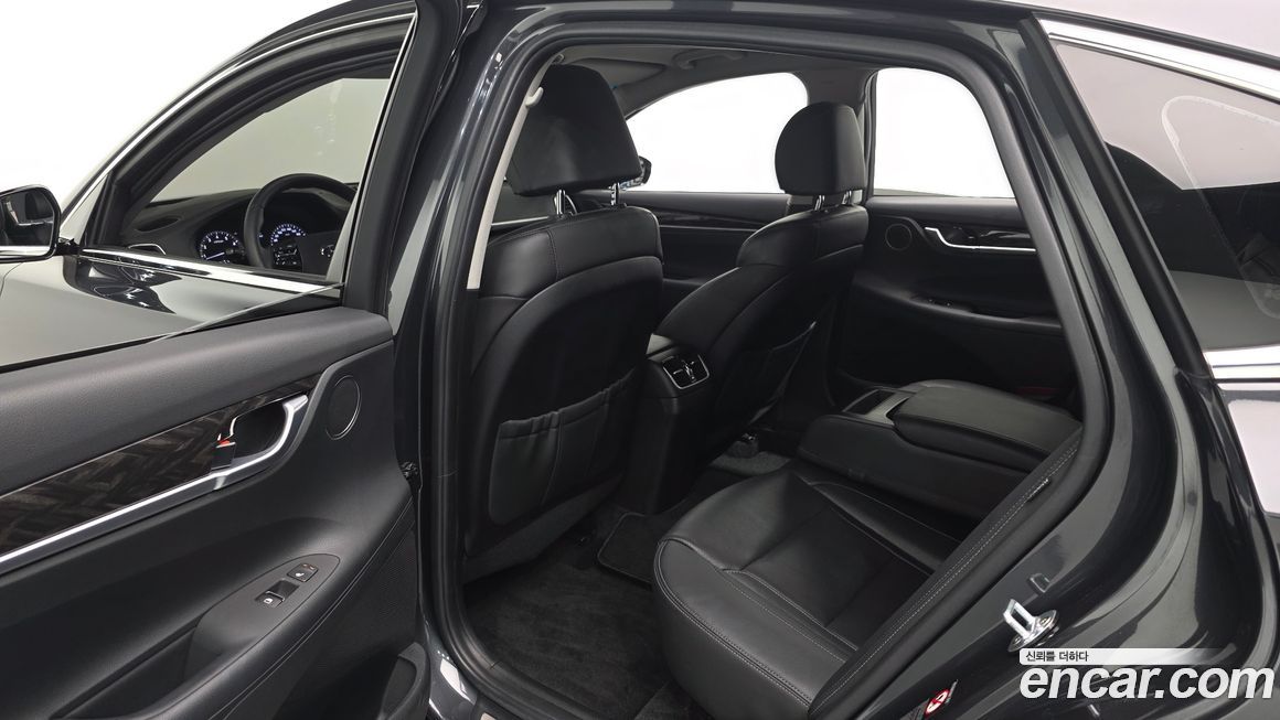 Hyundai Grandeur 2018