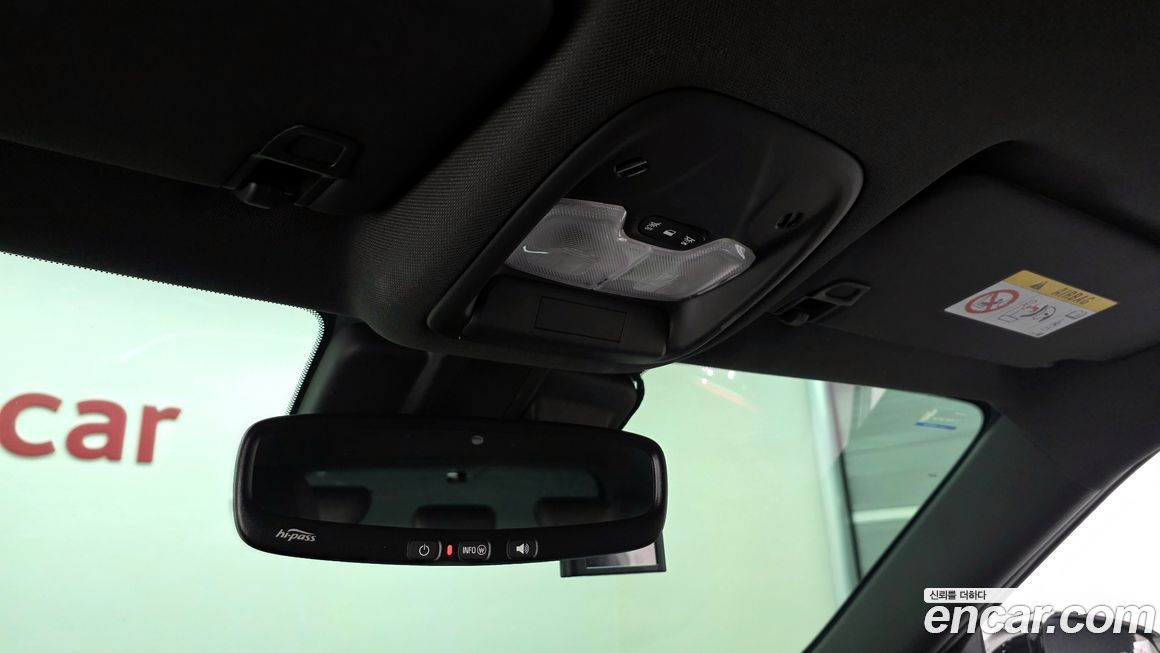 ChevroletGMDaewoo Trailblazer 2022