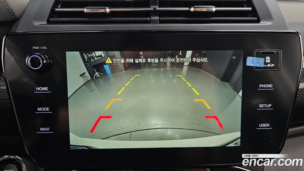 KG_Mobility_Ssangyong TIBOLI 2025