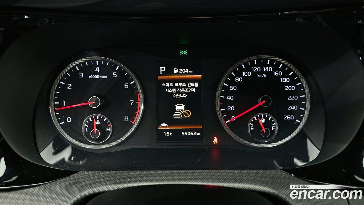 Kia K5 2021