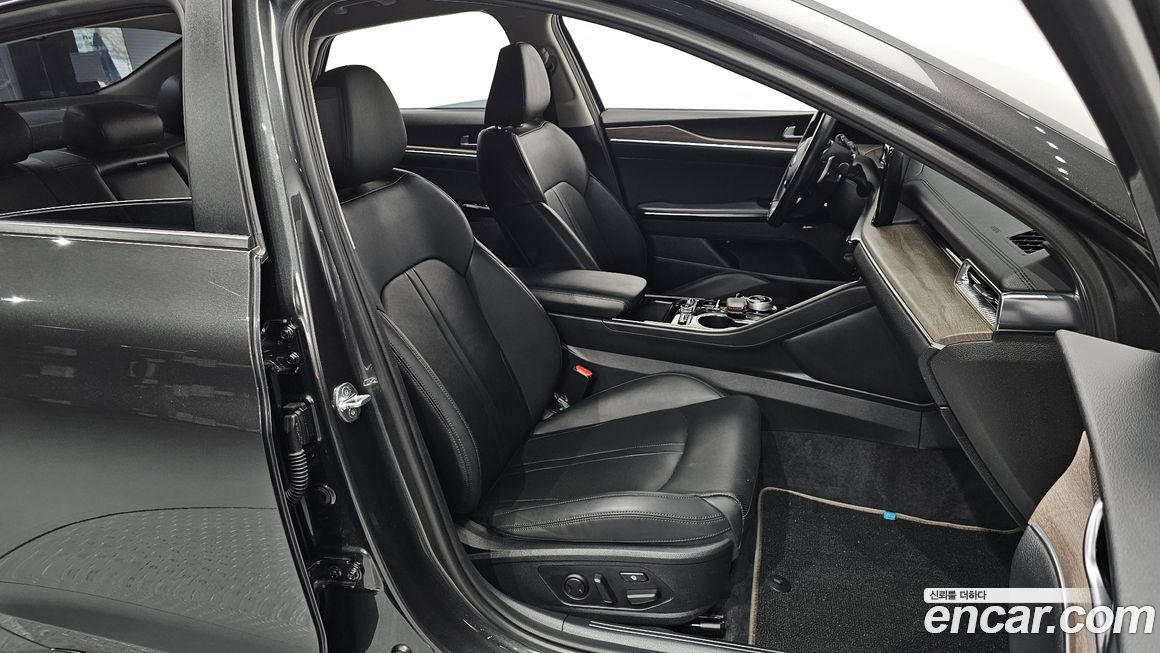 Kia K5 2020
