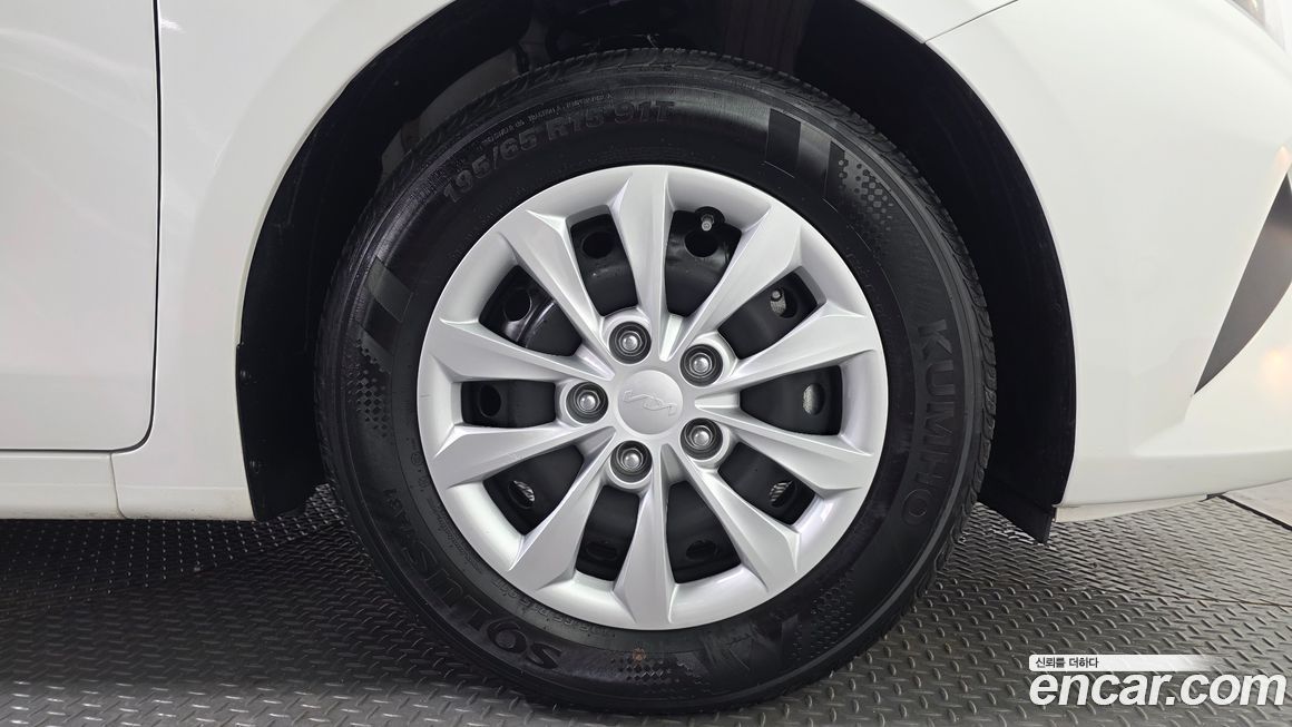 Kia K3 2024