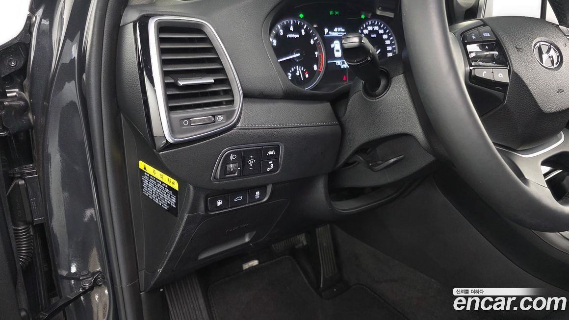 Hyundai Grandeur 2018