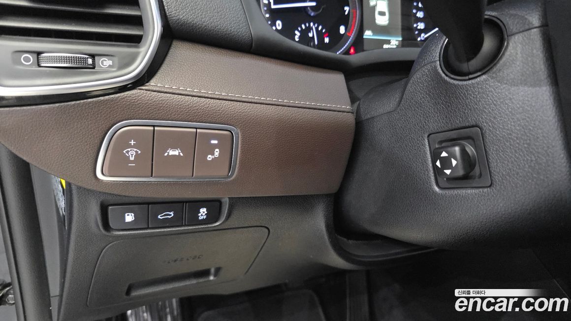 Hyundai Grandeur 2019