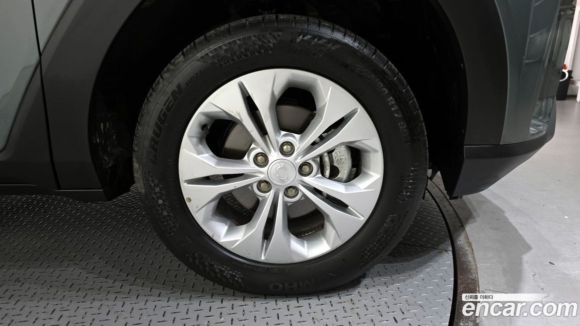 KG_Mobility_Ssangyong Torres 2024