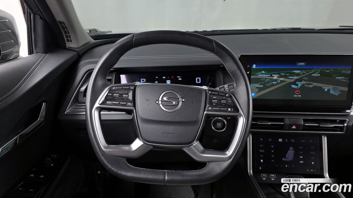 KG_Mobility_Ssangyong Torres 2023