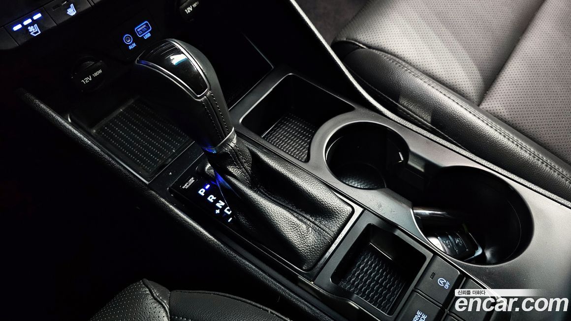 Hyundai Tucson 2020