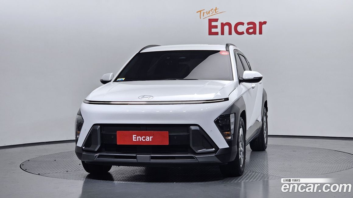 Hyundai Kona 2023