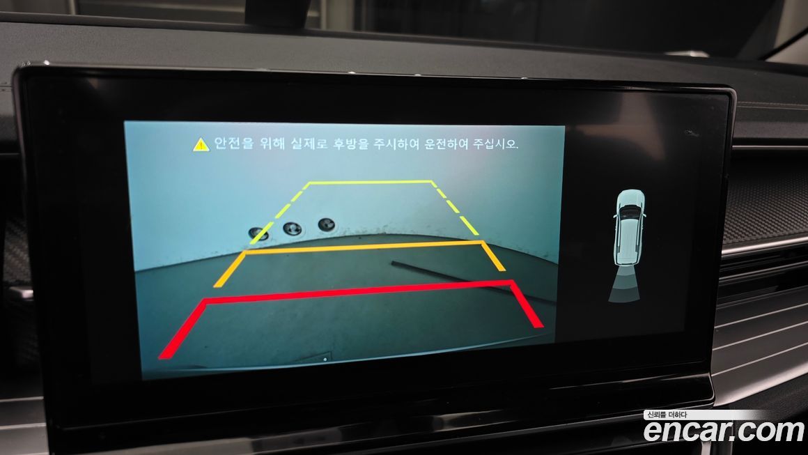 KG_Mobility_Ssangyong Torres 2024