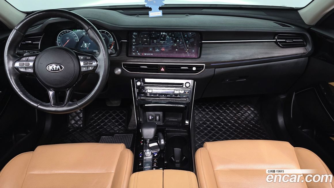 Kia K7 2020