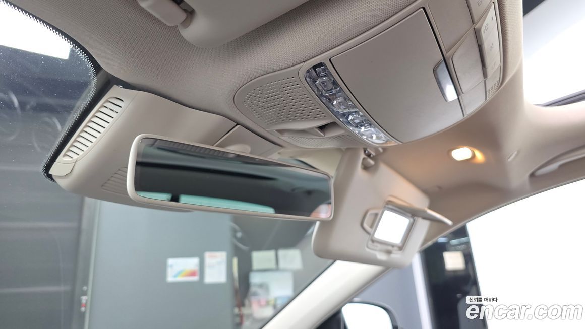 Mercedes-Benz E-Class 2017