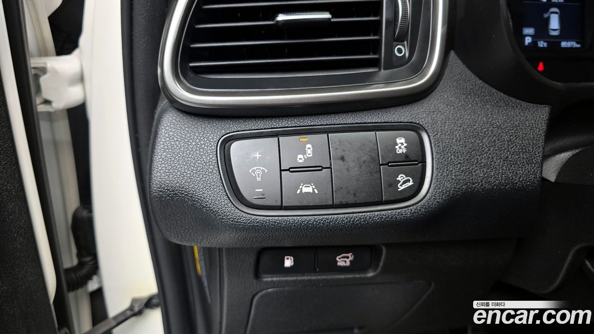 Kia Sorento 2019