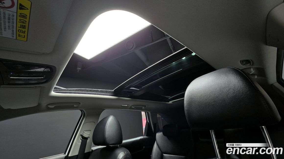 Kia Sorento 2019